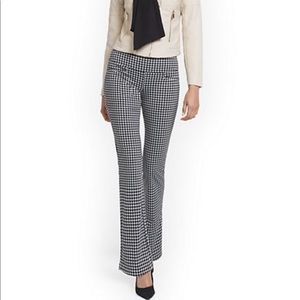 New York & Co Elastic Pull-On Pants